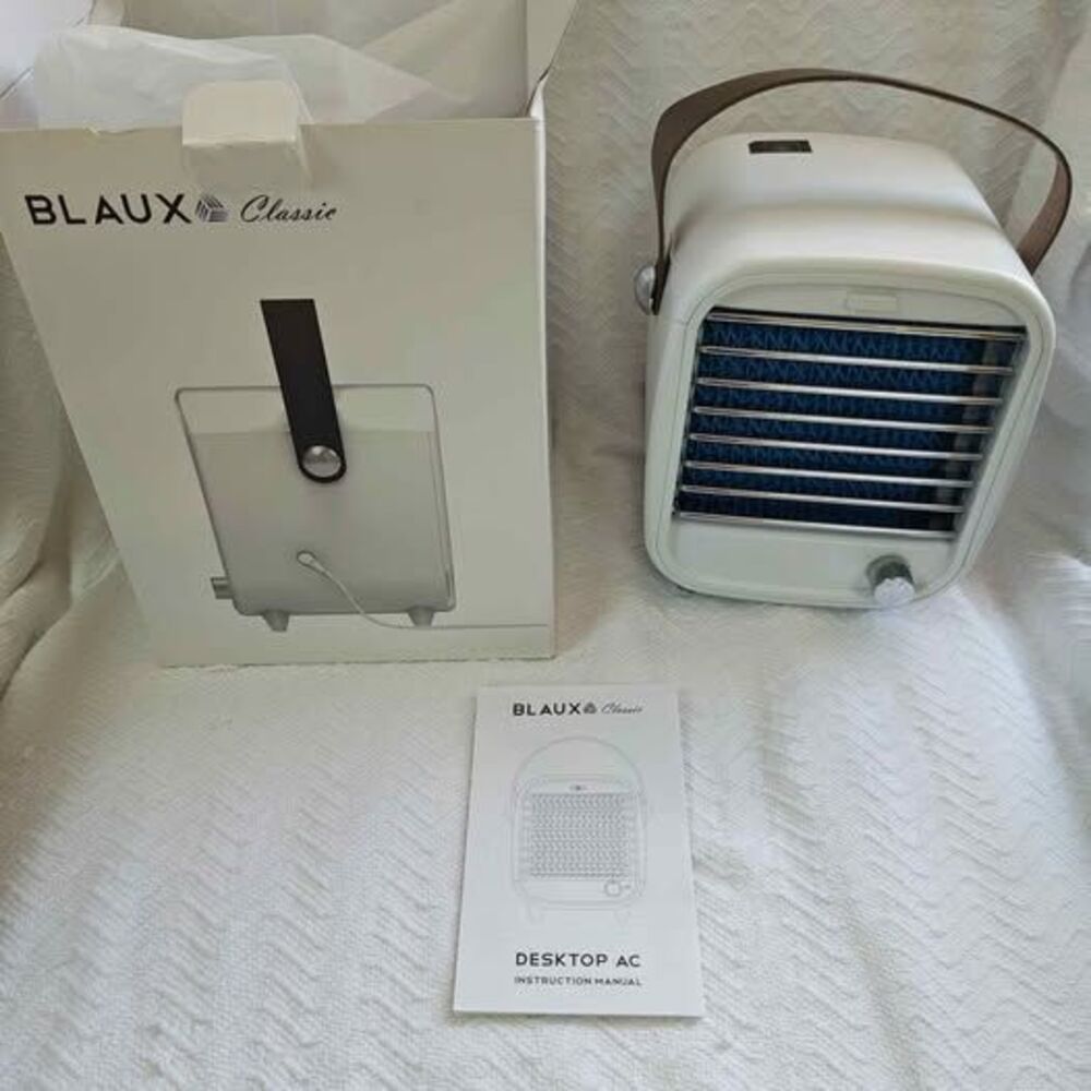 Blaux Classic Desktop AC